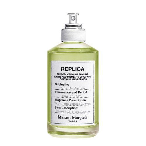 MAISON MARTIN MARGIELA-Replica From the Garden - Eau de Toilette MAISON MARTIN MARGIELA-Replica From the Garden - Eau de Toilette
